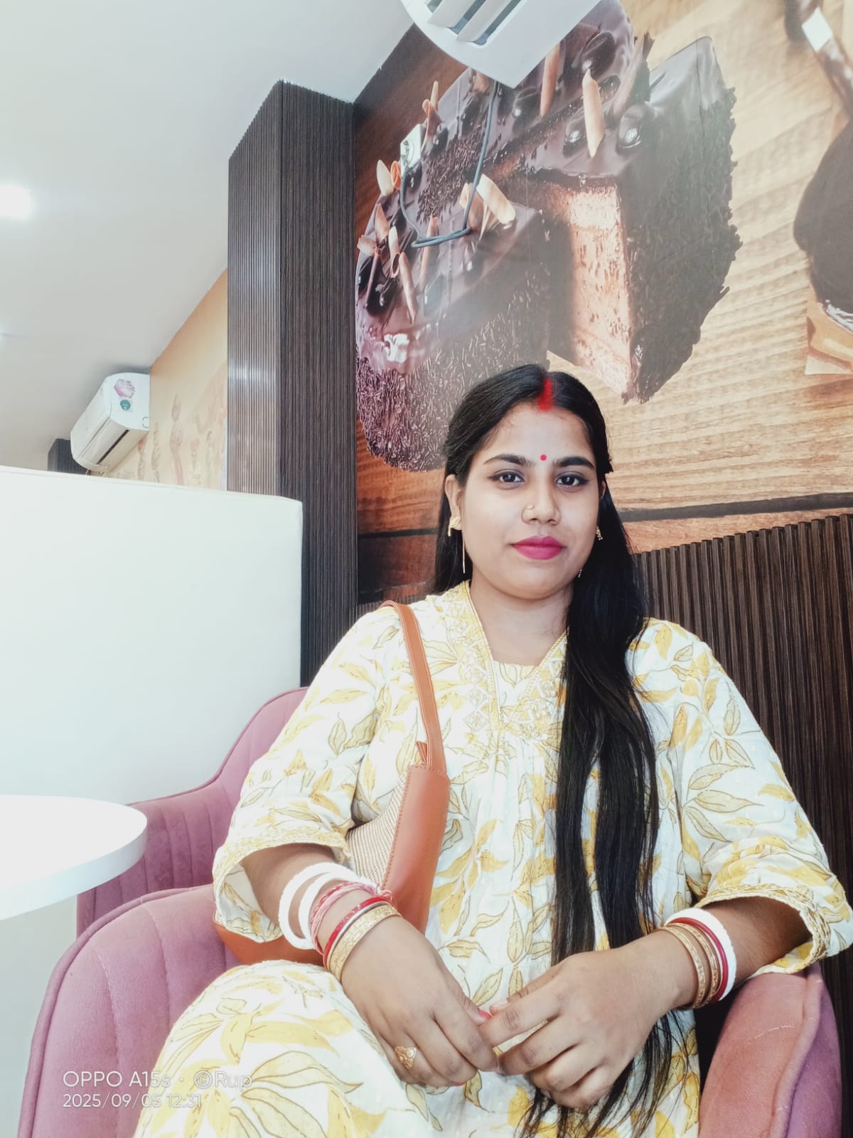 Rupali Roy