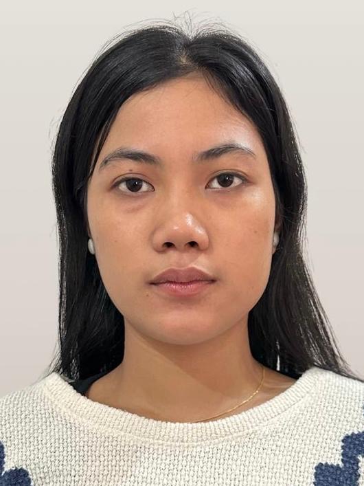 Morina Sangma